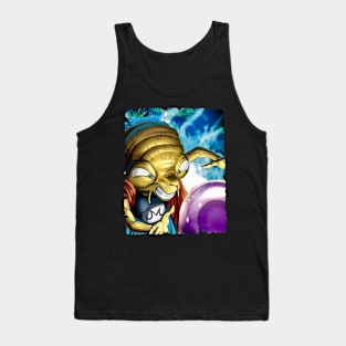 BABIDI MERCH VTG Tank Top